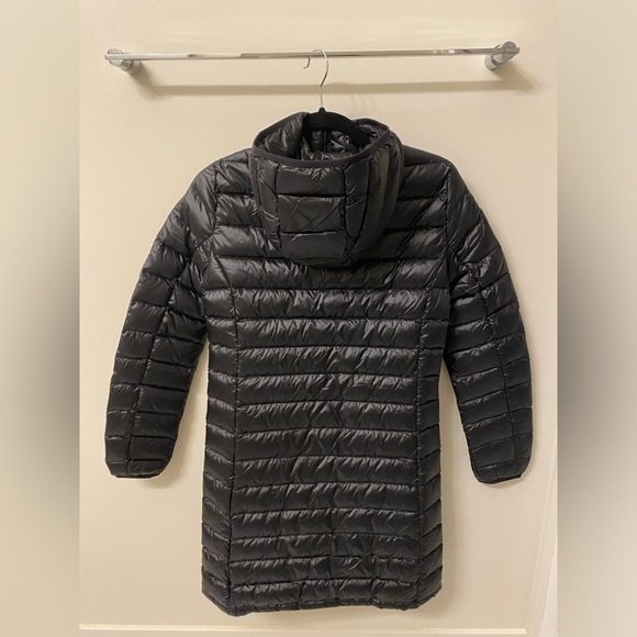 Aritzia Babaton The Foundation Puffer - Picture 4 of 4